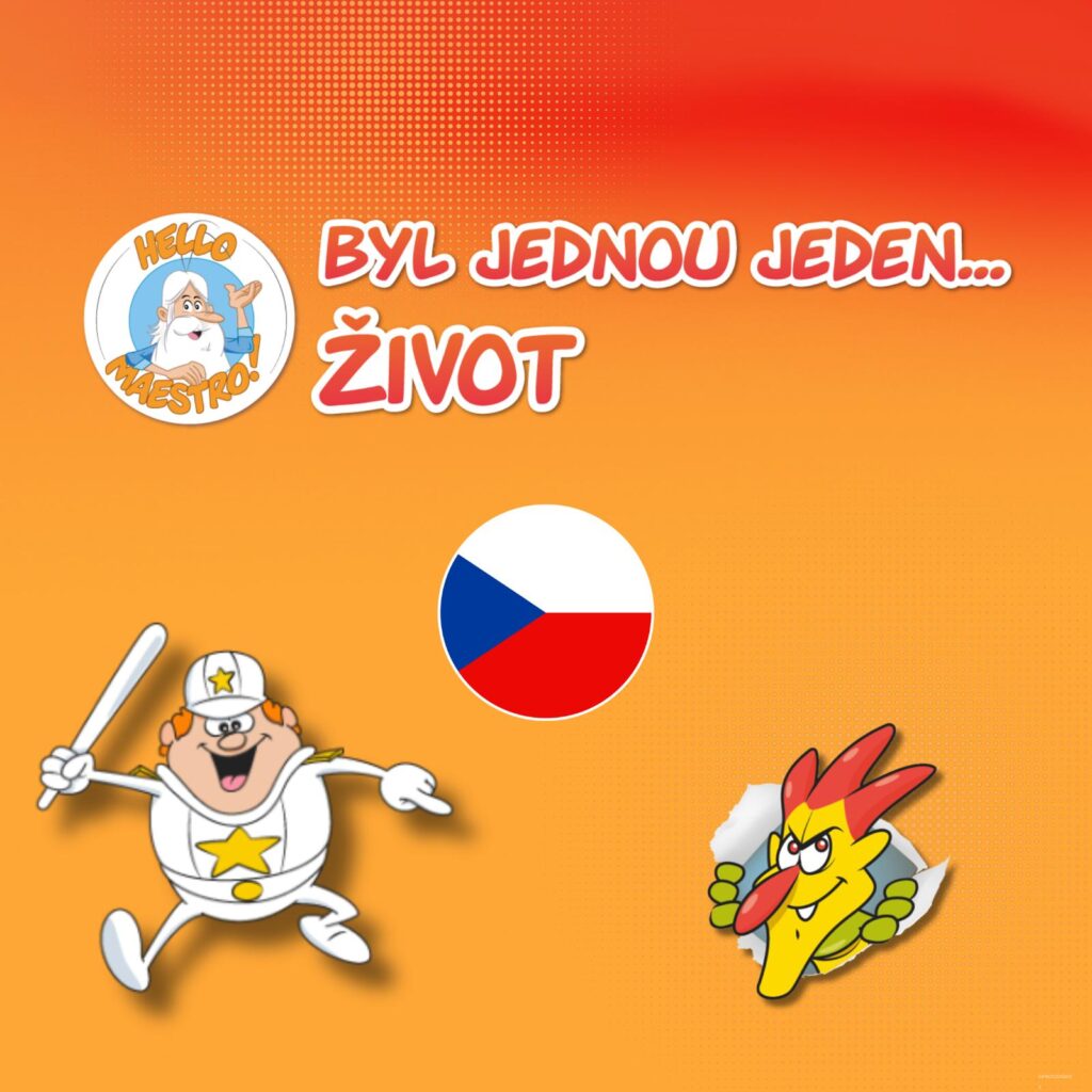 Byl jendnou jeden život